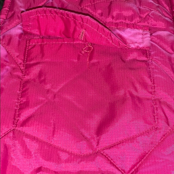 Roper quilted vest - Picture 3 of 4